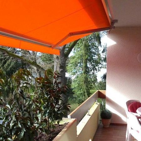 Appartementhaus Im Gruen Bad Bellingen Bagian luar foto